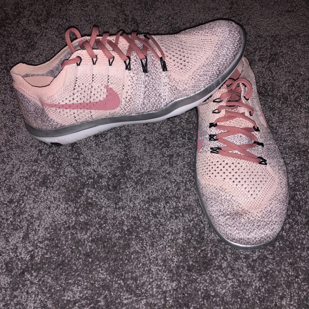 Nike sneakers